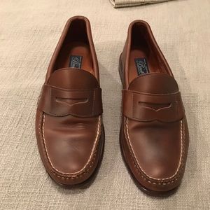 Cole Haan Pinch America Loafers